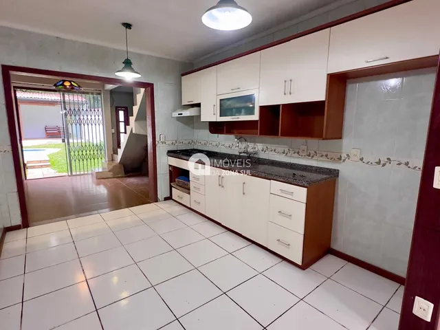 Imagem 13: Sobrado à venda no bairro Ponta Grossa - Porto Alegre/RS
