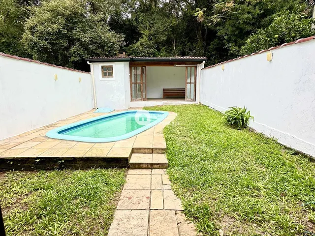 Imagem 8: Sobrado à venda no bairro Ponta Grossa - Porto Alegre/RS