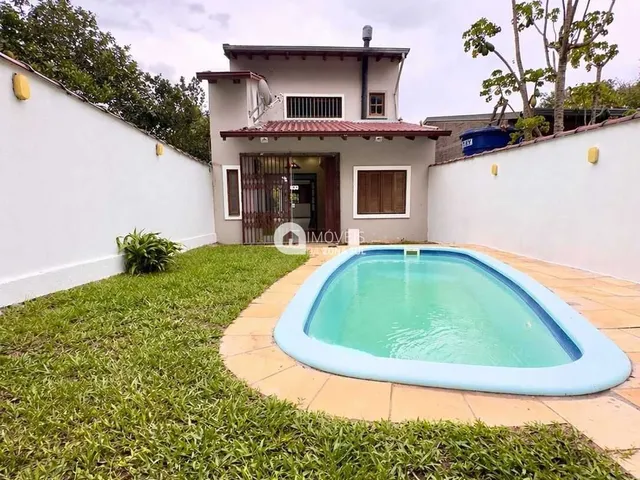 Imagem 4: Sobrado à venda no bairro Ponta Grossa - Porto Alegre/RS