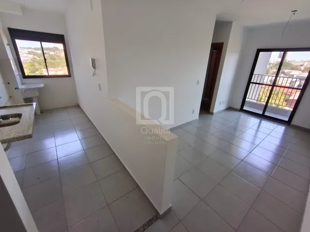 Imagem: Apartamento à venda no Edifício Zamora