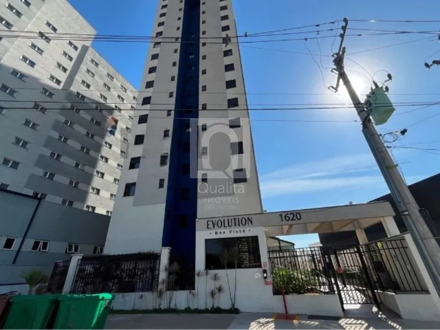 Imagem: Apartamento à Venda em Sorocaba-SP, Boa