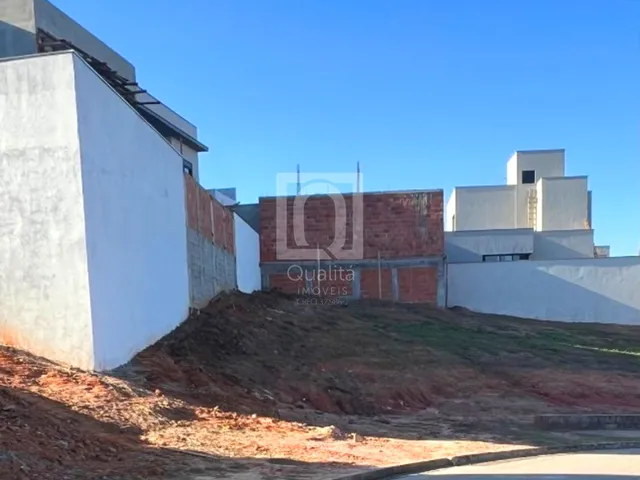 Imagem: TERRENO À VENDA RESIDENCIAL HELENA MARIA