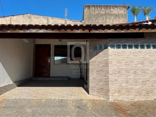 Imagem: Residência venda em condomínio exclusivo
