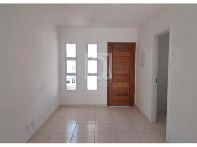 Imagem: Casa em Condomínio à Venda em Sorocaba-SP