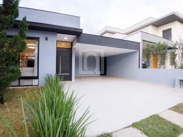 Imagem: Casa em Condomínio de Luxo em Sorocaba