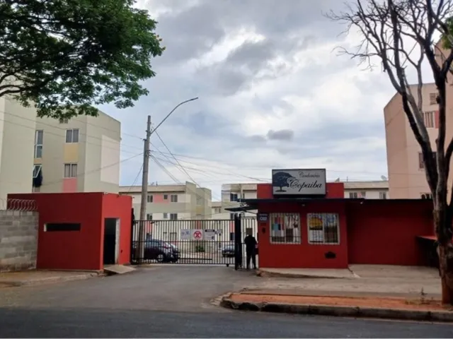 Imagem: Apartamento à venda em Sorocaba-SP, Jardim