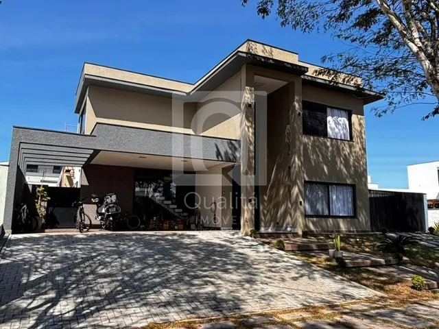 Imagem: Casa à venda Condomínio Residencial Evidence