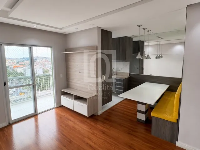 Imagem: Apartamento à Venda no Upper Ville com