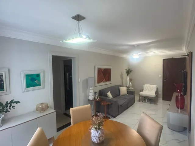 Imagem: APARTAMENTO RESIDENCIAL em SALVADOR - BA