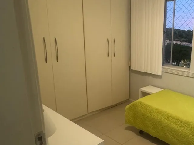 Imagem 2: APARTAMENTO RESIDENCIAL em SALVADOR - BA, ITAIGARA