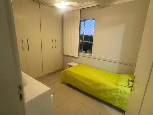 Imagem 6: APARTAMENTO RESIDENCIAL em SALVADOR - BA, ITAIGARA