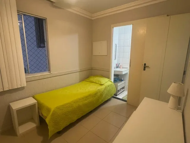 Imagem 7: APARTAMENTO RESIDENCIAL em SALVADOR - BA, ITAIGARA