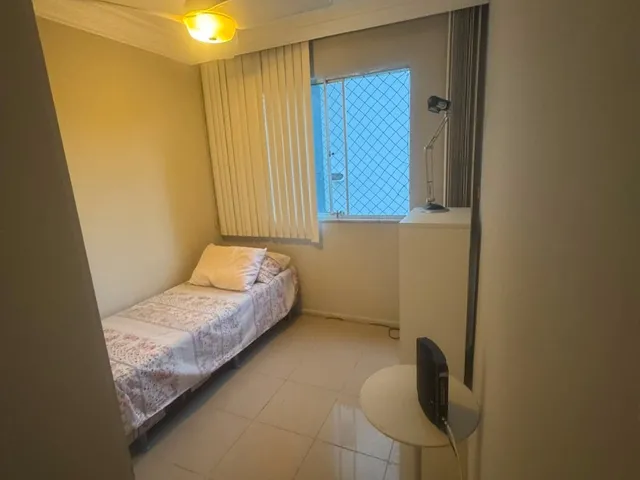 Imagem 9: APARTAMENTO RESIDENCIAL em SALVADOR - BA, ITAIGARA