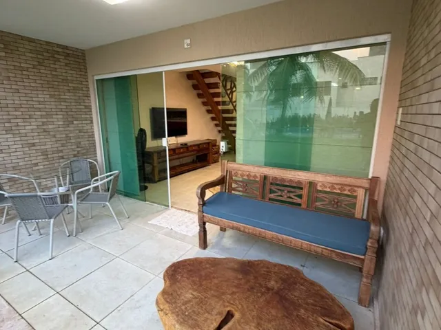 Imagem: CASA RESIDENCIAL em CAMAÇARI - BA, ITACIMIRIM