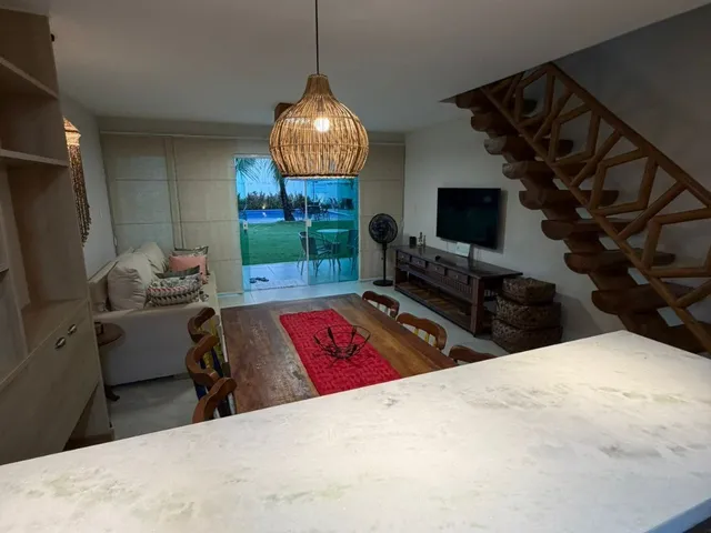 Imagem 10: CASA RESIDENCIAL em CAMAÇARI - BA, ITACIMIRIM (MONTE GORDO