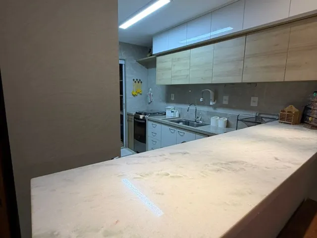 Imagem 14: CASA RESIDENCIAL em CAMAÇARI - BA, ITACIMIRIM (MONTE GORDO