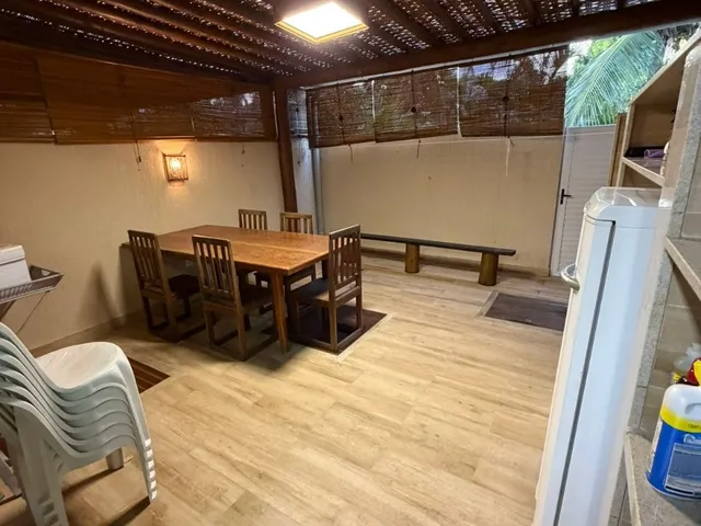 Imagem 7: CASA RESIDENCIAL em CAMAÇARI - BA, ITACIMIRIM (MONTE GORDO