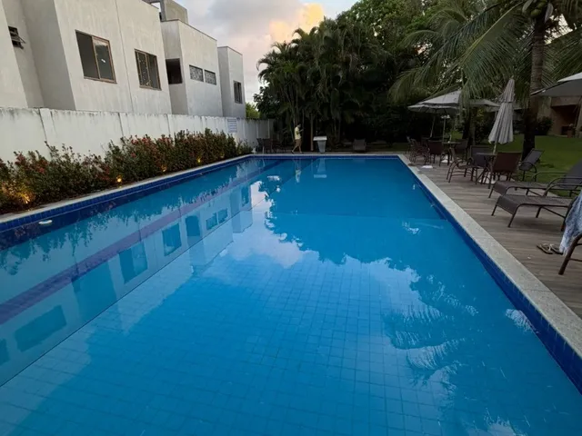 Imagem 4: CASA RESIDENCIAL em CAMAÇARI - BA, ITACIMIRIM (MONTE GORDO