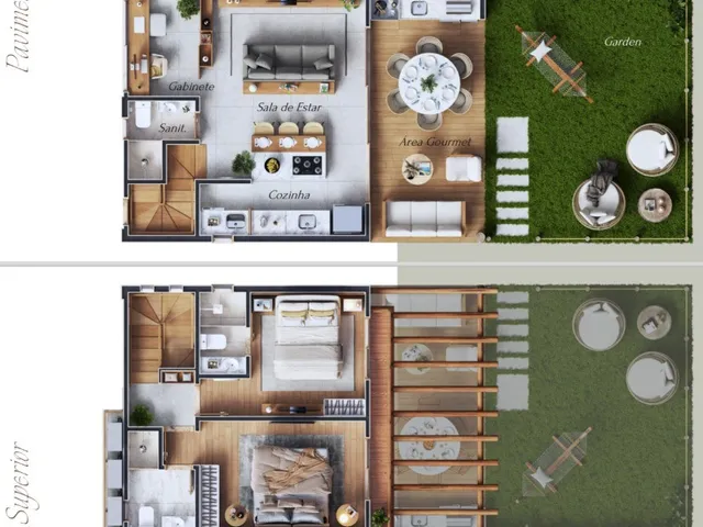 Imagem 4: CASA RESIDENCIAL em Mata de São João - BA, Mata de São João