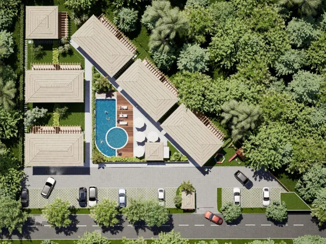 Imagem 2: CASA RESIDENCIAL em Mata de São João - BA, Mata de São João