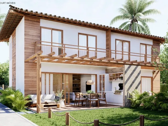 Imagem 16: CASA RESIDENCIAL em Mata de São João - BA, Mata de São João