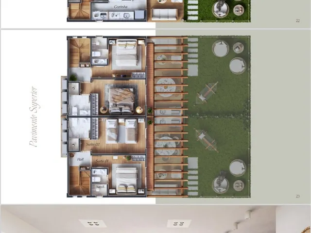 Imagem 6: CASA RESIDENCIAL em Mata de São João - BA, Mata de São João