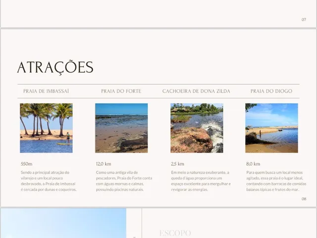 Imagem 3: CASA RESIDENCIAL em Mata de São João - BA, Mata de São João
