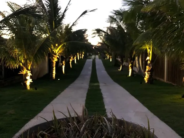 Imagem 13: CASA RESIDENCIAL em CAMAÇARI - BA, ITACIMIRIM (MONTE GORDO