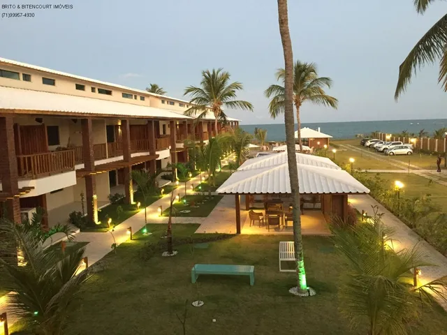 Imagem 7: CASA RESIDENCIAL em CAMAÇARI - BA, ITACIMIRIM (MONTE GORDO