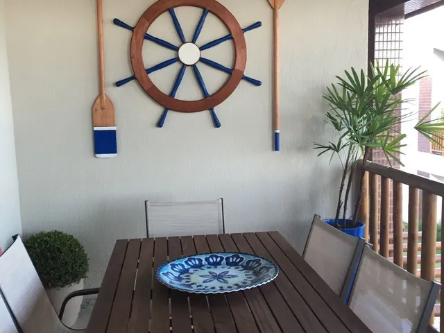 Imagem 6: CASA RESIDENCIAL em CAMAÇARI - BA, ITACIMIRIM (MONTE GORDO
