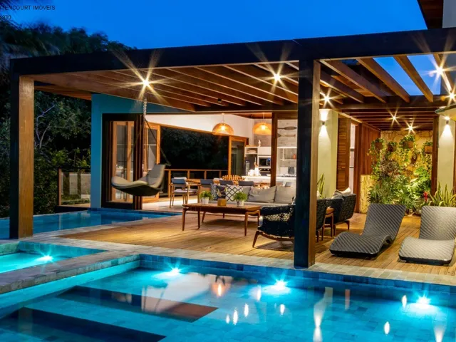 Imagem 4: APARTAMENTO RESIDENCIAL em MATA DE SÃO JOÃO - BA, PRAIA DO FORTE