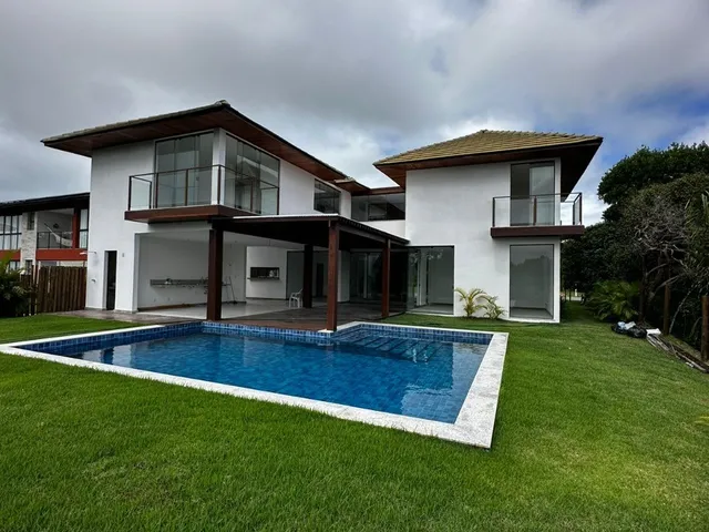 Imagem: CASA RESIDENCIAL em MATA DE SÃO JOÃO