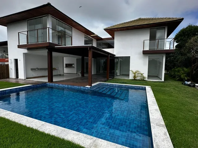 Imagem 8: CASA RESIDENCIAL em MATA DE SÃO JOÃO - BA, PRAIA DO FORTE