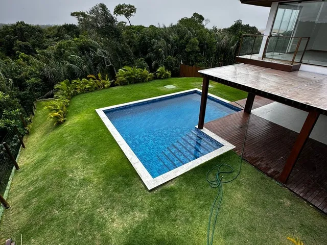 Imagem 15: CASA RESIDENCIAL em MATA DE SÃO JOÃO - BA, PRAIA DO FORTE
