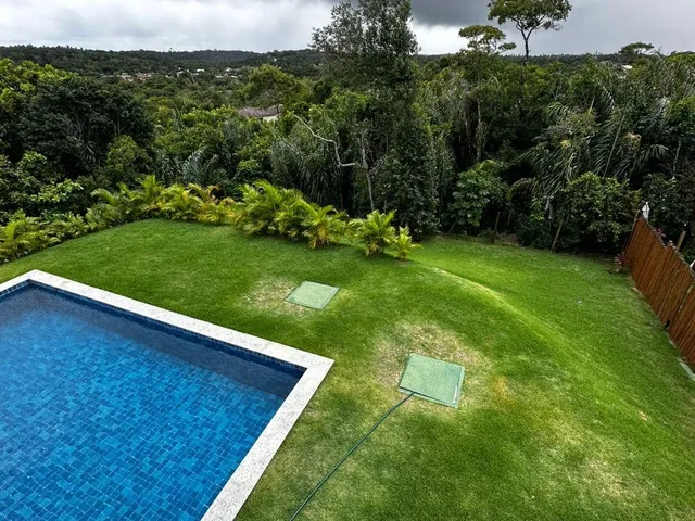 Imagem 3: CASA RESIDENCIAL em MATA DE SÃO JOÃO - BA, PRAIA DO FORTE