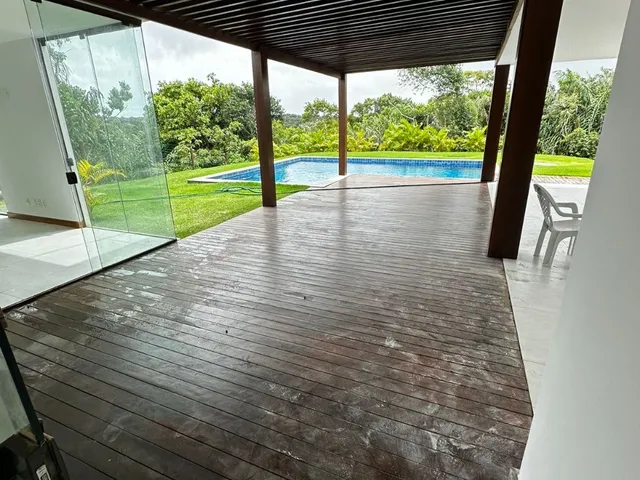 Imagem 10: CASA RESIDENCIAL em MATA DE SÃO JOÃO - BA, PRAIA DO FORTE