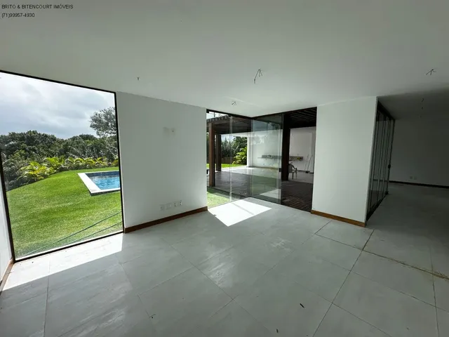 Imagem 16: CASA RESIDENCIAL em MATA DE SÃO JOÃO - BA, PRAIA DO FORTE