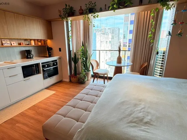 Imagem 15: APARTAMENTO RESIDENCIAL em SALVADOR - BA, BARRA