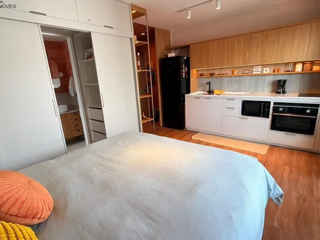 Imagem 7: APARTAMENTO RESIDENCIAL em SALVADOR - BA, BARRA