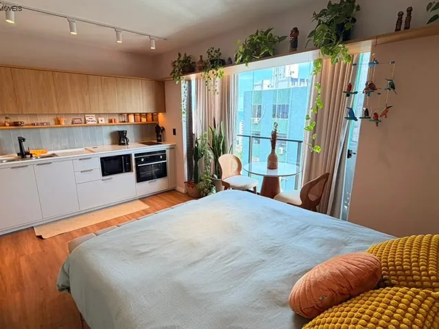 Imagem 10: APARTAMENTO RESIDENCIAL em SALVADOR - BA, BARRA