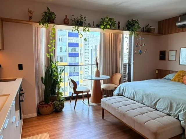 Imagem 14: APARTAMENTO RESIDENCIAL em SALVADOR - BA, BARRA