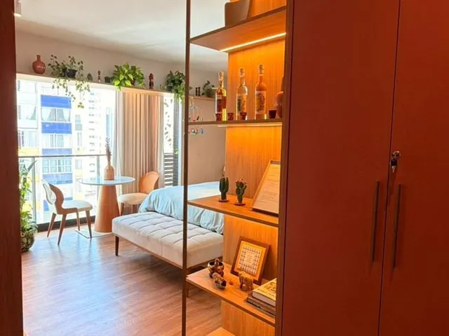 Imagem 4: APARTAMENTO RESIDENCIAL em SALVADOR - BA, BARRA