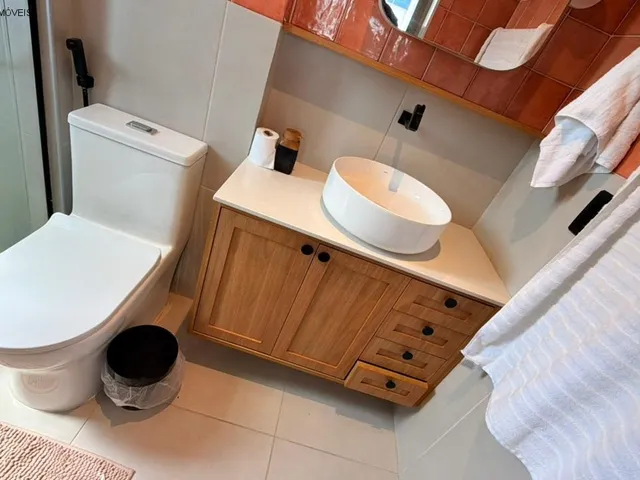 Imagem 8: APARTAMENTO RESIDENCIAL em SALVADOR - BA, BARRA