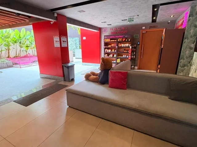 Imagem 2: APARTAMENTO RESIDENCIAL em SALVADOR - BA, BARRA