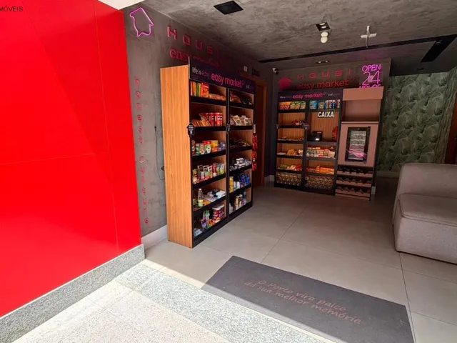 Imagem 3: APARTAMENTO RESIDENCIAL em SALVADOR - BA, BARRA
