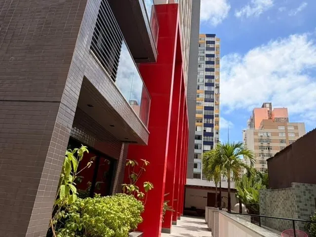 Imagem 16: APARTAMENTO RESIDENCIAL em SALVADOR - BA, BARRA