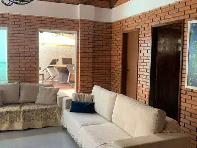 Imagem 6: Casa Padrão para alugar e Aluguel em Jurerê Internacional Florianópolis-SC