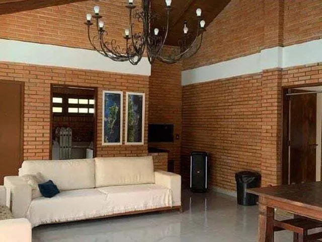 Imagem 11: Casa Padrão para alugar e Aluguel em Jurerê Internacional Florianópolis-SC