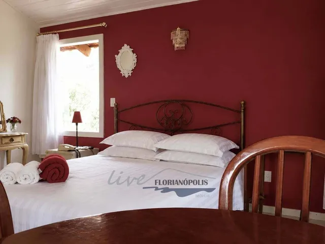 Imagem 10: Casa Padrão para alugar e Aluguel em Jurerê Internacional Florianópolis-SC