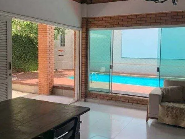 Imagem 7: Casa Padrão para alugar e Aluguel em Jurerê Internacional Florianópolis-SC